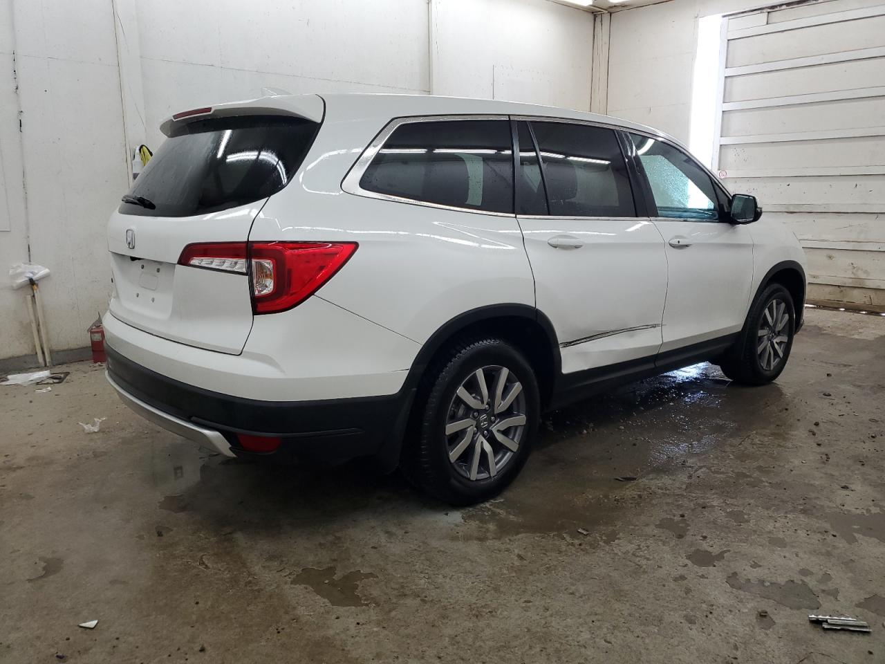 2022 Honda Pilot - Image 3