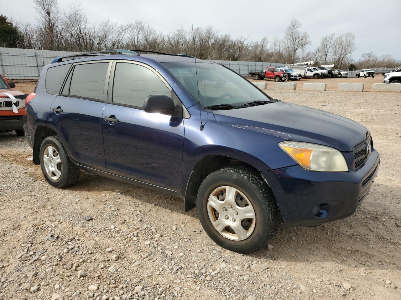 2006 Toyota RAV 4 - Image 4