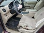 2014 Honda Pilot Ex for Sale in East Granby, CT - Front End
