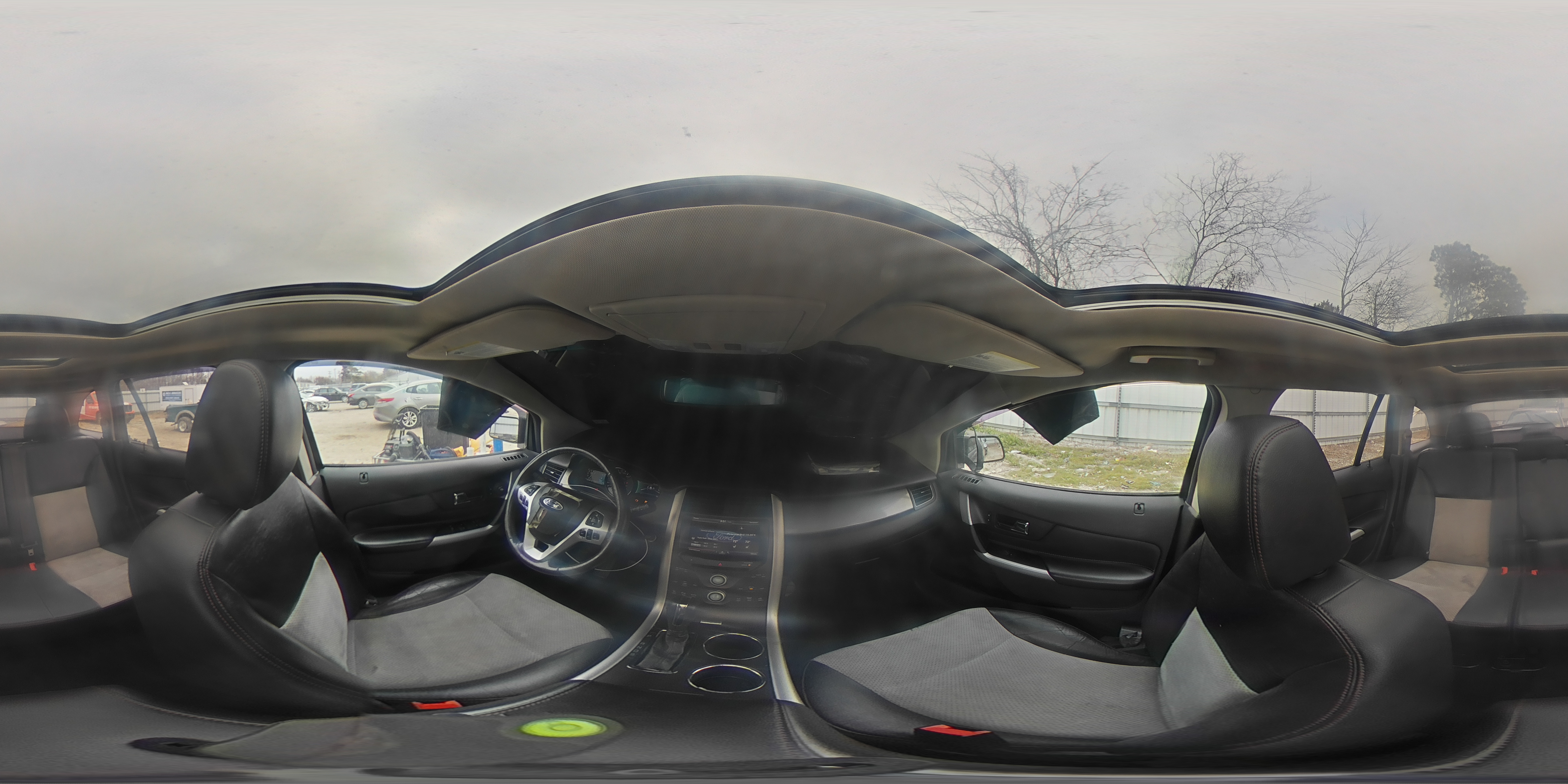 2014 Ford Edge - Image 14