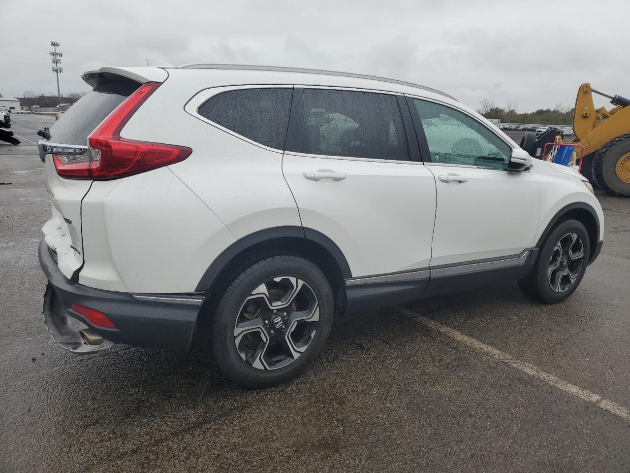 2019 Honda CR-V - Image 3