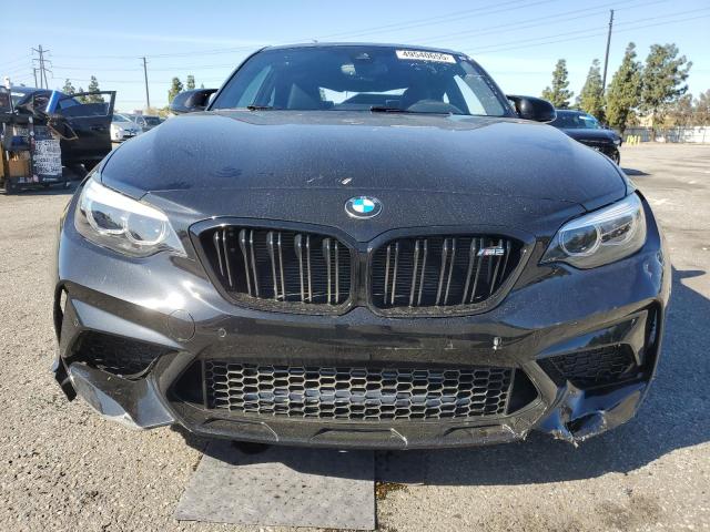  BMW M2 2020 Czarny