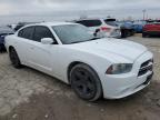 2011 Dodge Charger Police en Venta en Indianapolis, IN - Rear End