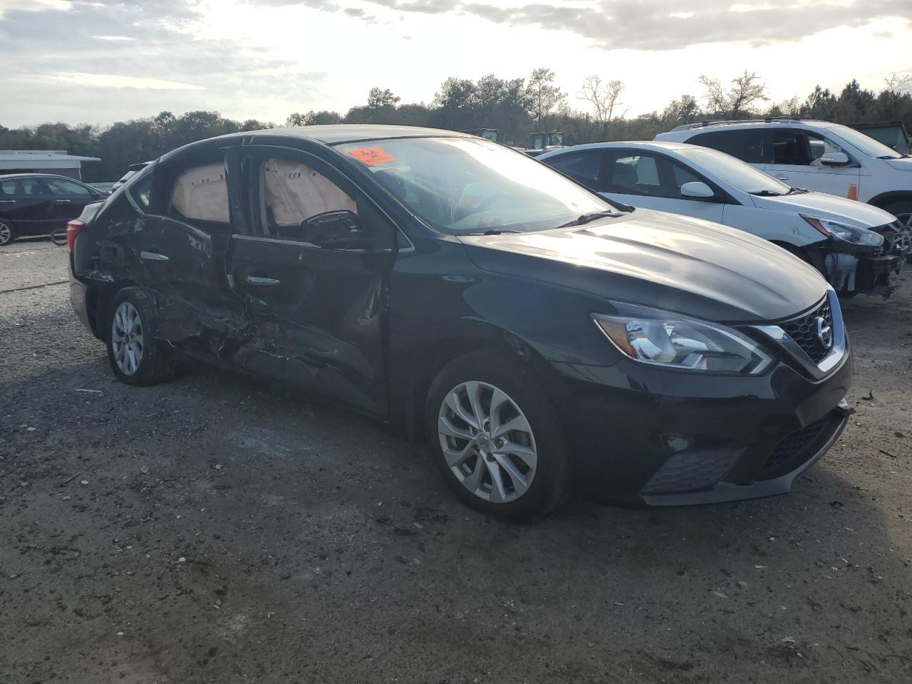 2019 Nissan Sentra - Image 4