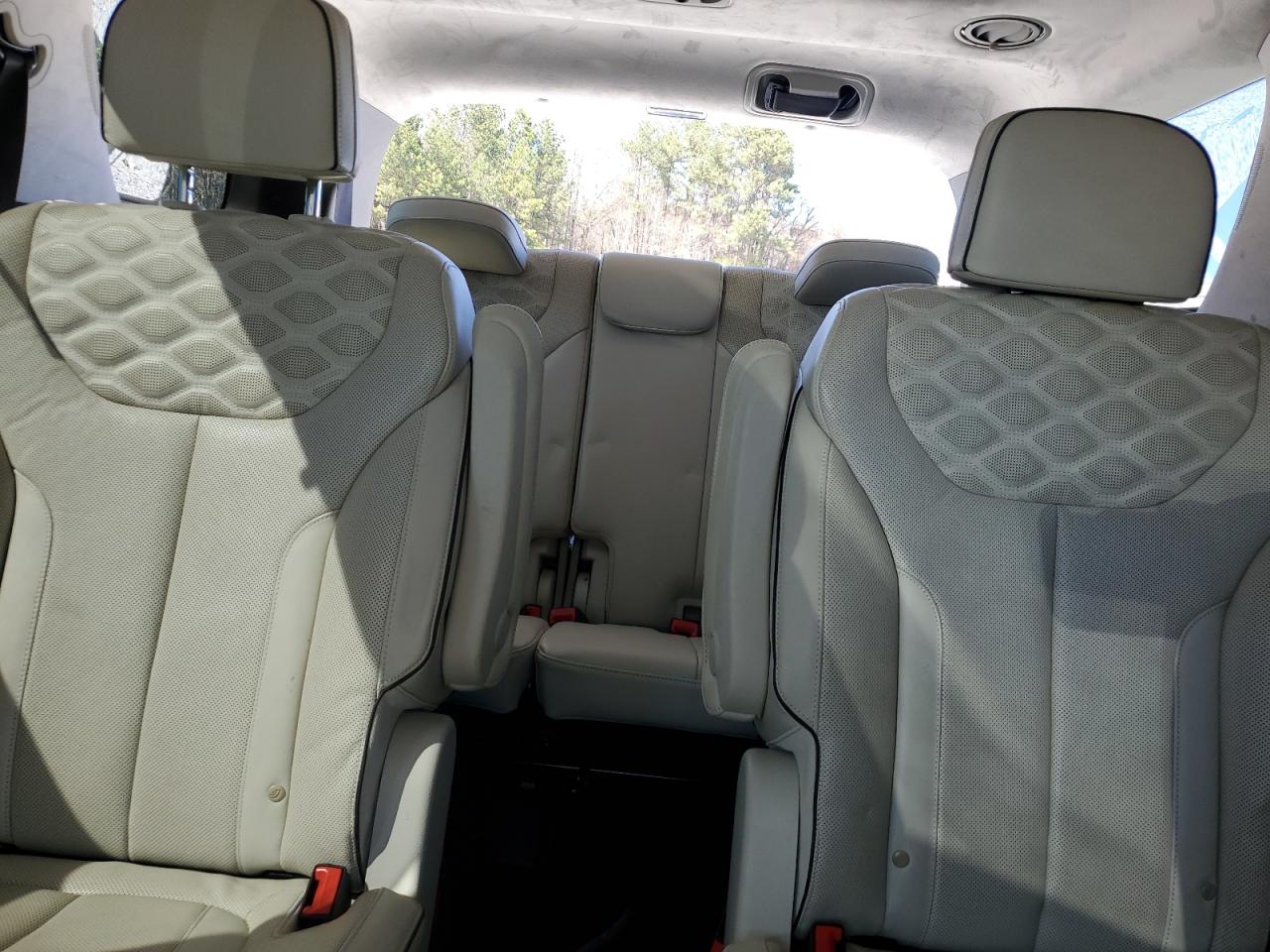 2020 Hyundai Palisade - Image 10