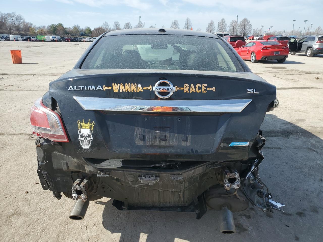 2013 Nissan Altima - Image 6