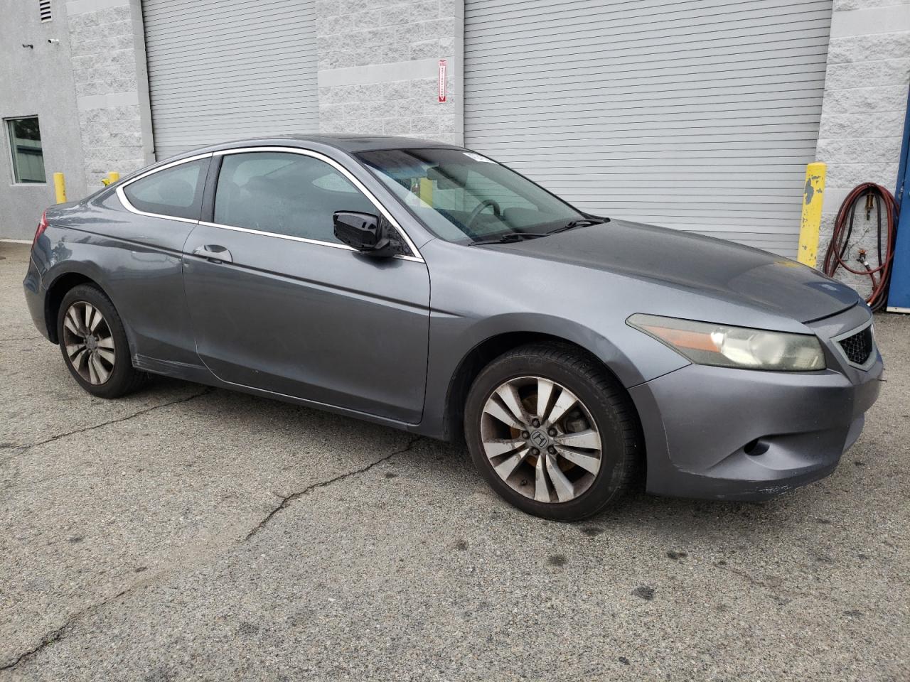 2010 Honda Accord - Image 4