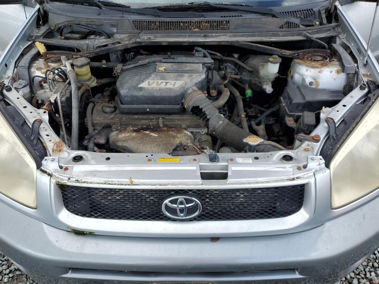2005 Toyota RAV 4 - Image 12
