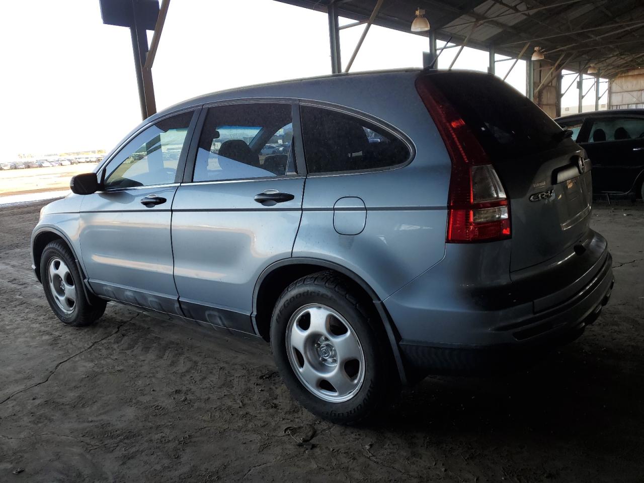 2011 Honda CR-V - Image 2