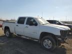 2014 Gmc Sierra K2500 Sle იყიდება Des Moines-ში, IA - Front End