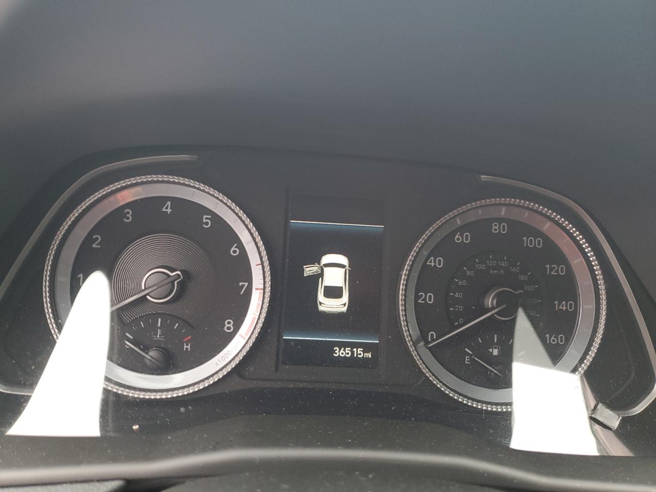 2022 Hyundai Sonata - Image 9