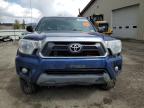 2014 Toyota Tacoma Double Cab Long Bed for Sale in Center Rutland, VT - Water/Flood