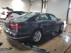 2017 Volkswagen Passat Sel Premium de vânzare în Elgin, IL - Front End