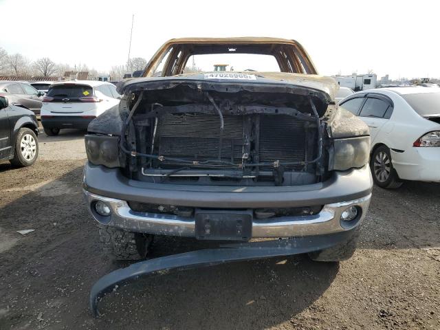 2003 DODGE RAM 1500 ST