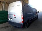 2020 VAUXHALL MOVANO L3H for sale at Copart SANDTOFT