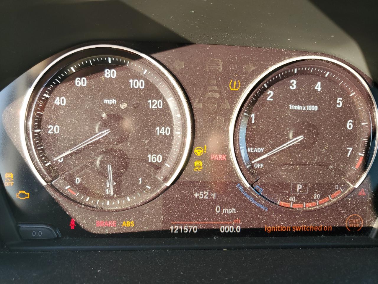 2018 BMW X2 - Image 9