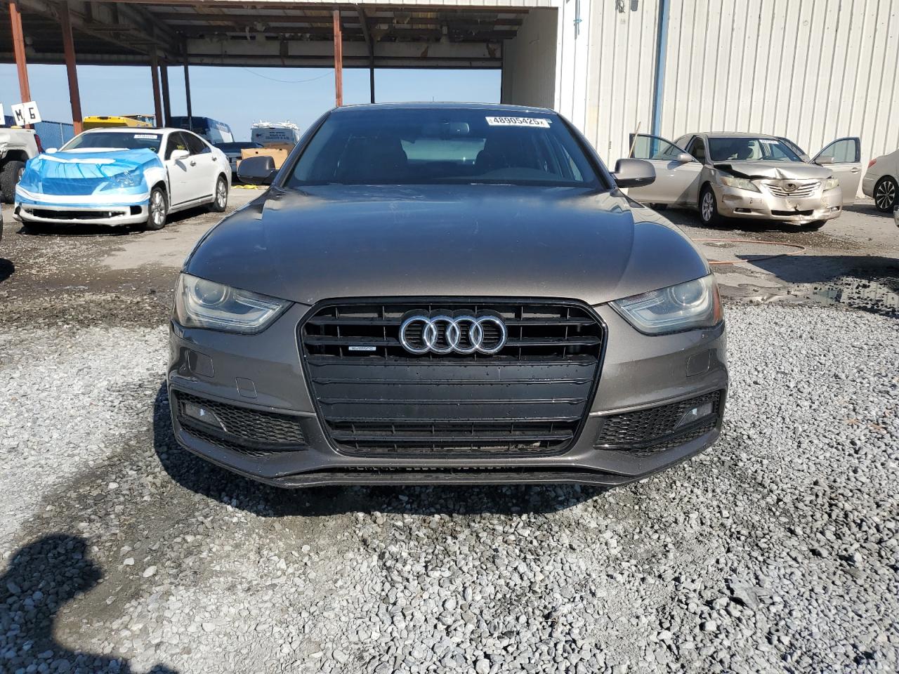 2014 Audi A4 - Image 5