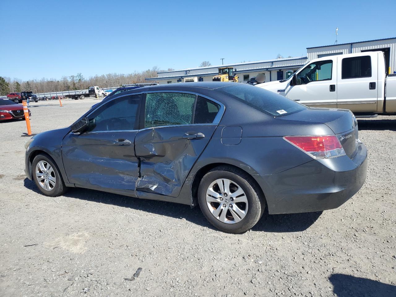 2009 Honda Accord - Image 2