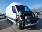 2022 MERCEDES BENZ SPRINTER 3 for sale at Copart NEWBURY