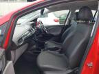 2016 VAUXHALL CORSA SE E for sale at Copart PETERLEE