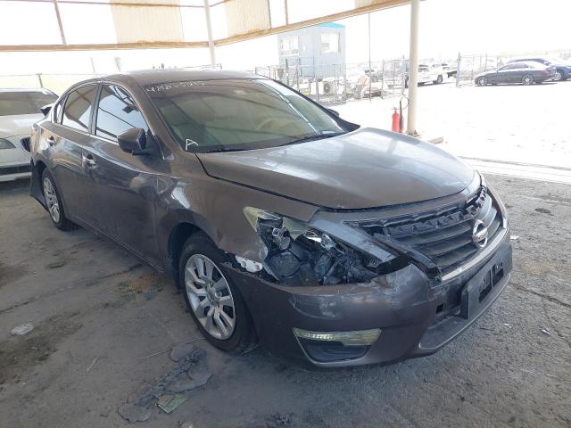 1N4AL3A92EC129296 - 2014 Nissan Altima - #undefined