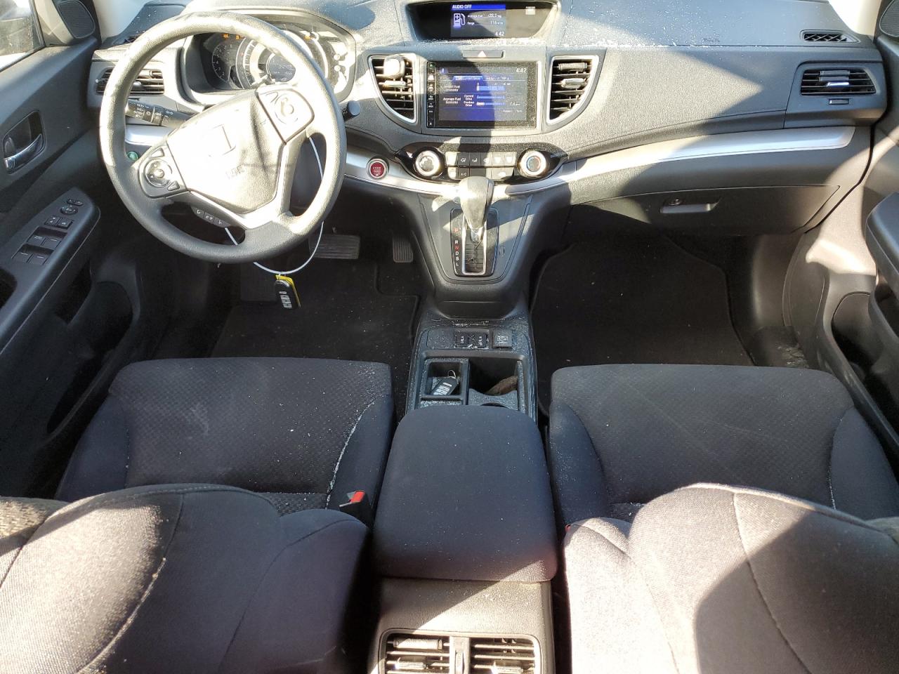 2016 Honda CR-V - Image 8