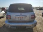 2017 Nissan Armada Sv for Sale in Wichita, KS - Front End