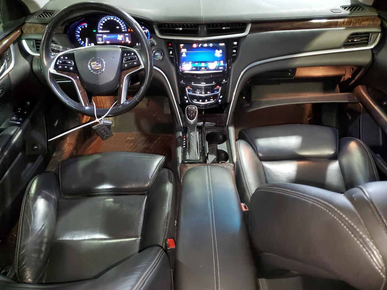 2013 Cadillac XTS - Image 8