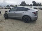 2025 Tesla Model Y  იყიდება Martinez-ში, CA - Front End