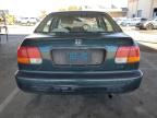 1997 Honda Civic Lx للبيع في Hayward، CA - Front End
