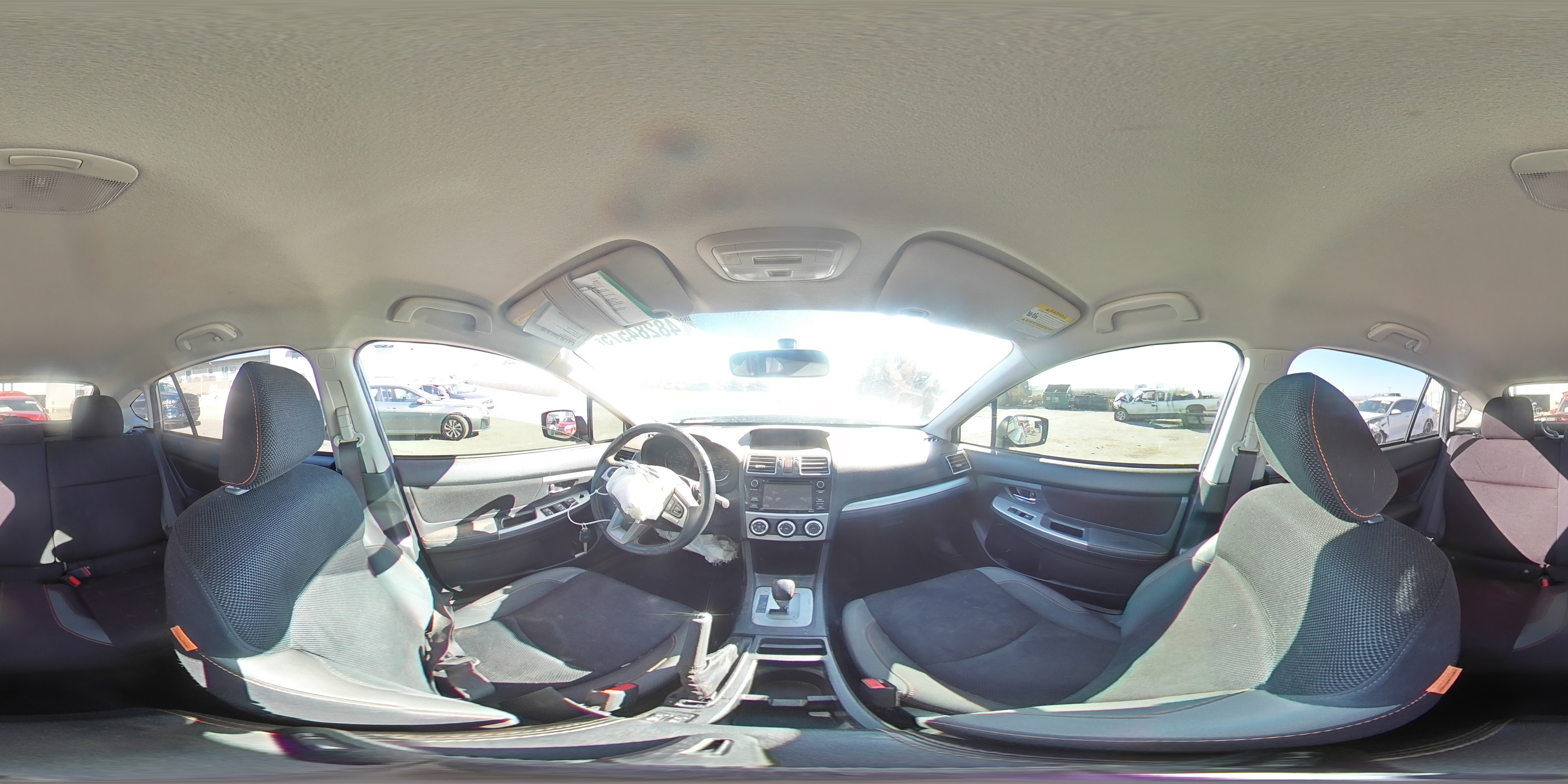 2016 Subaru XV - Image 13
