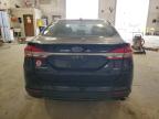 2017 Ford Fusion Se for Sale in Columbia, MO - Front End