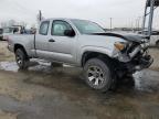 2018 Toyota Tacoma Access Cab de vânzare în Los Angeles, CA - Front End