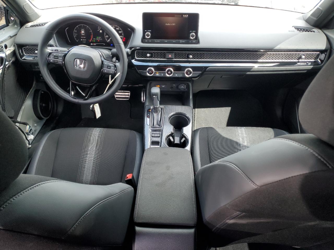 2024 Honda Civic - Image 8