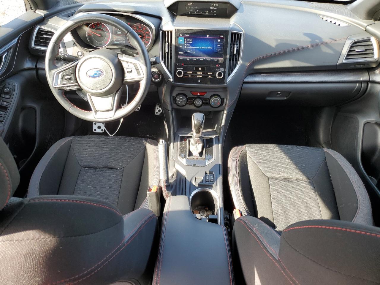 2019 Subaru Impreza - Image 8