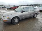 1995 Toyota Corolla  на продаже в San Martin, CA - Front End