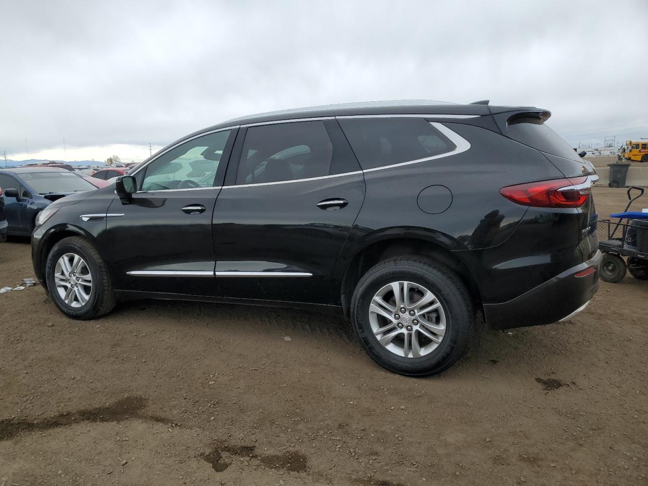 2018 Buick Enclave - Image 2