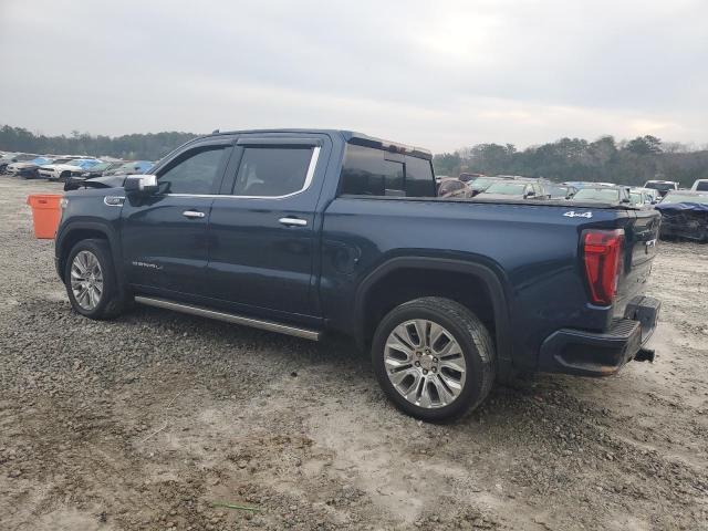  GMC SIERRA 2020 Granatowy