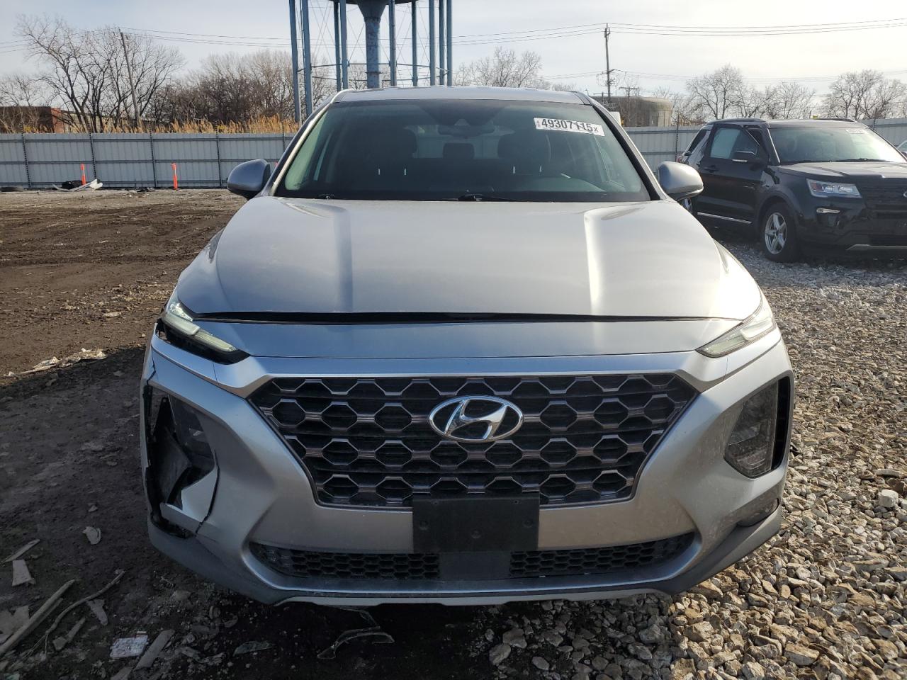 2020 Hyundai Santa Fe - Image 5