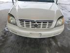 2001 Cadillac Deville Dts for Sale in Cartersville, GA - Side