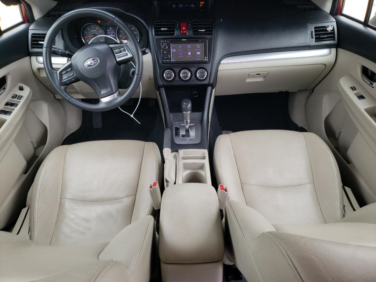 2013 Subaru XV - Image 8