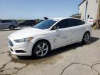 2015 Ford Fusion Se за продажба в Memphis, TN - Side