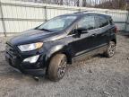 2020 Ford Ecosport Titanium იყიდება Hurricane-ში, WV - Front End