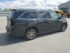 2012 Honda Odyssey Exl for Sale in Dunn, NC - Rear End