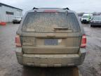 2009 Ford Escape Xlt продається в Davison, MI - Front End