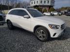 2020 Mercedes-Benz Glc 300 4Matic de vânzare în North Billerica, MA - Rear End