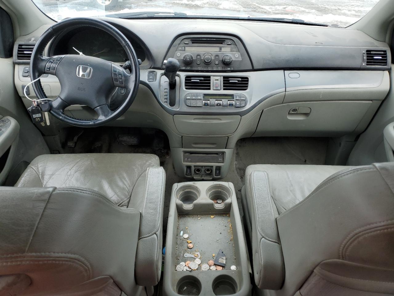 2006 Honda Odyssey - Image 8