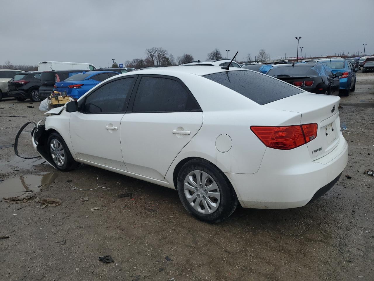 2013 Kia Forte - Image 2