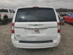 2015 Chrysler Town & Country Lx იყიდება Memphis-ში, TN - Front End