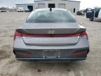2024 Hyundai Elantra Se продається в Oklahoma City, OK - Front End